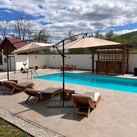 Romantic Lodge Banja Luka Eksteriør billede