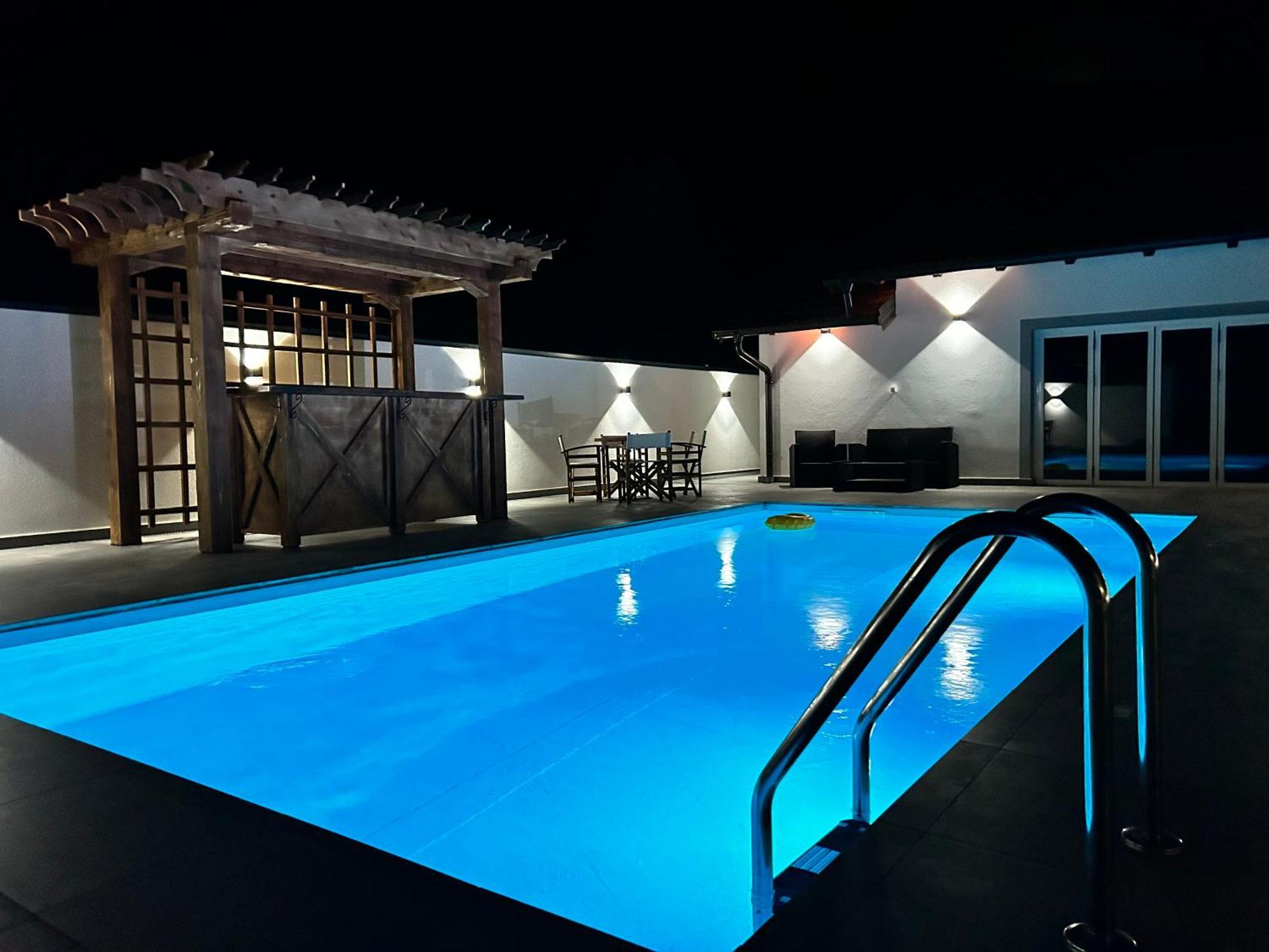 Romantic Lodge Banja Luka Eksteriør billede