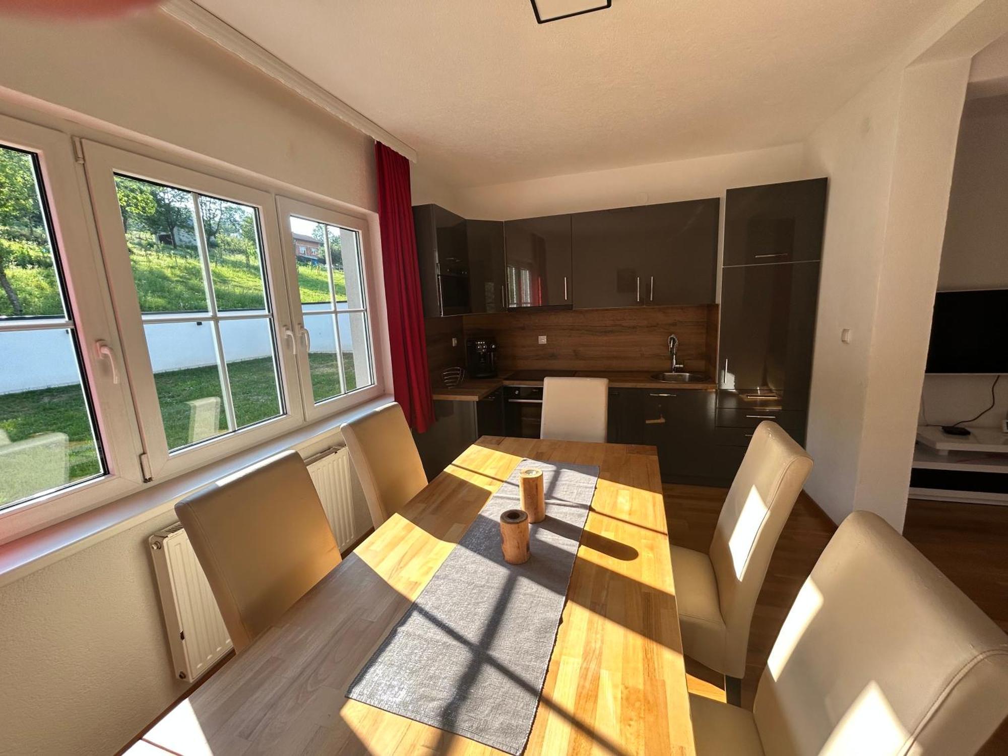 Romantic Lodge Banja Luka Eksteriør billede