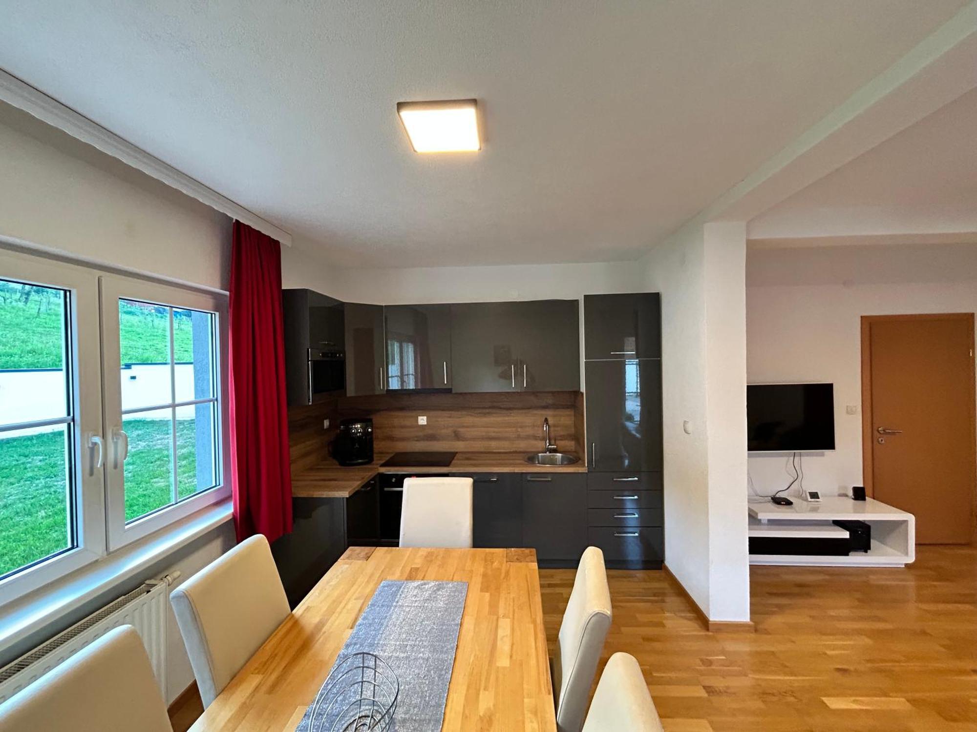 Romantic Lodge Banja Luka Eksteriør billede