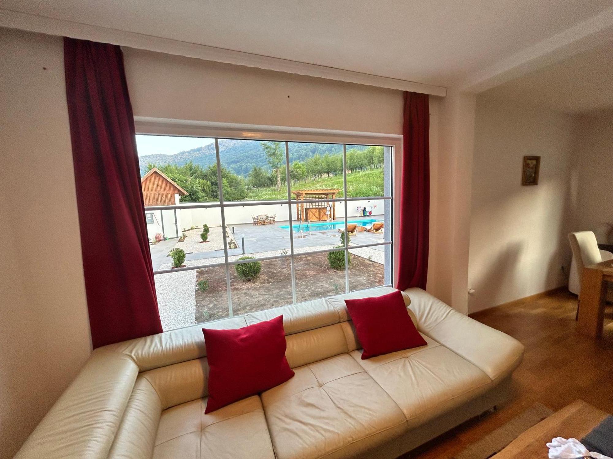 Romantic Lodge Banja Luka Eksteriør billede