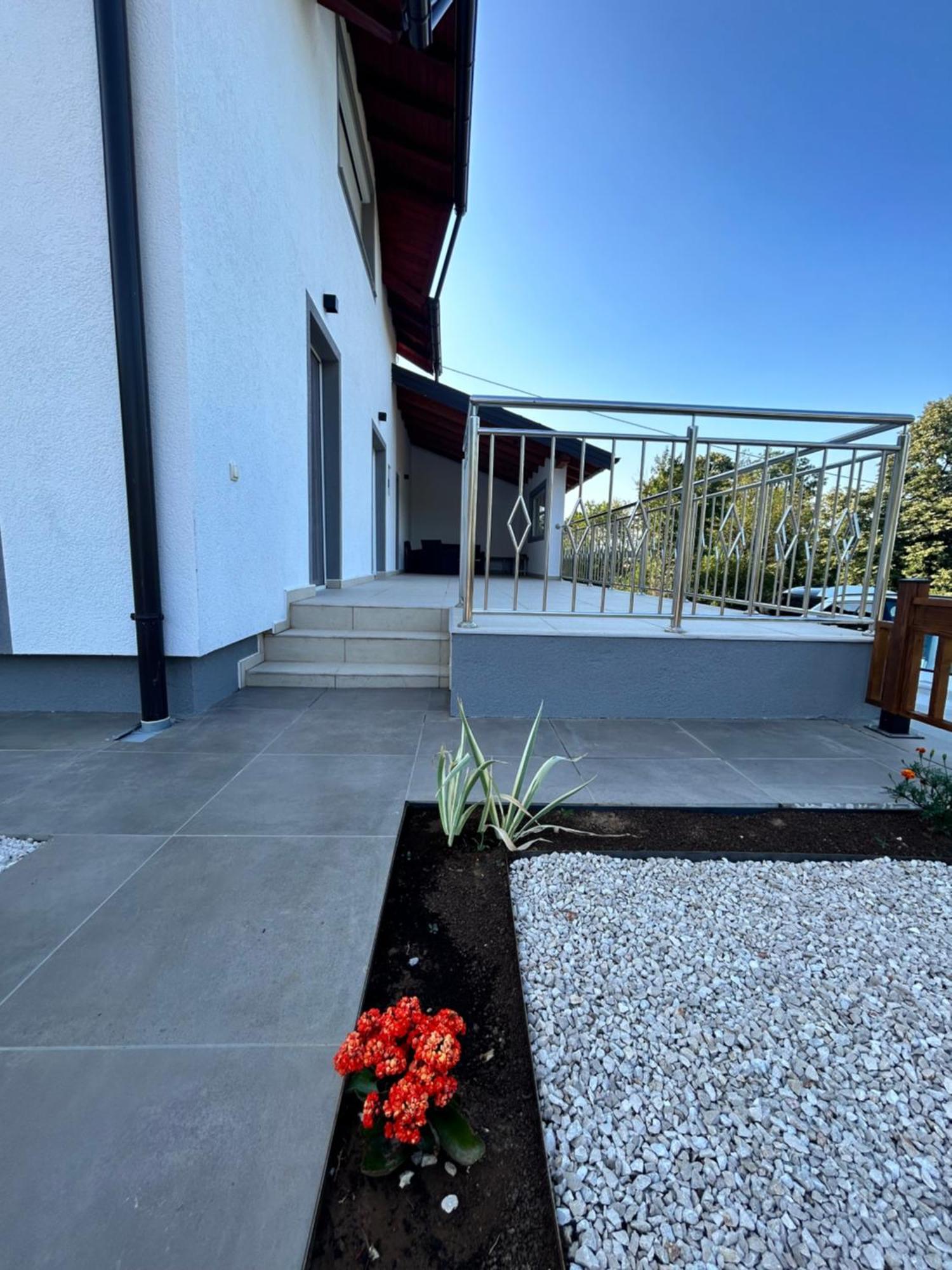 Romantic Lodge Banja Luka Eksteriør billede