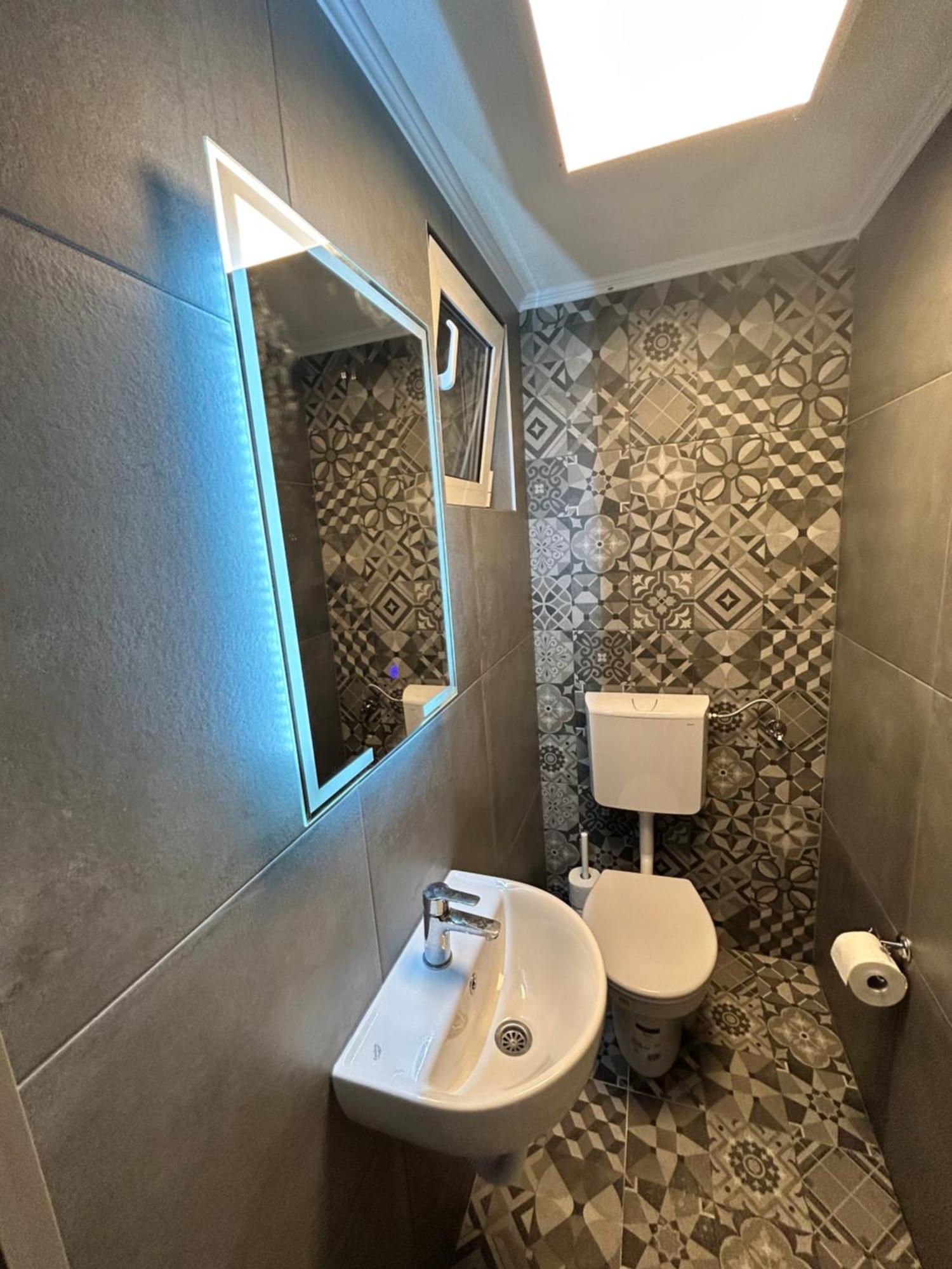 Romantic Lodge Banja Luka Eksteriør billede