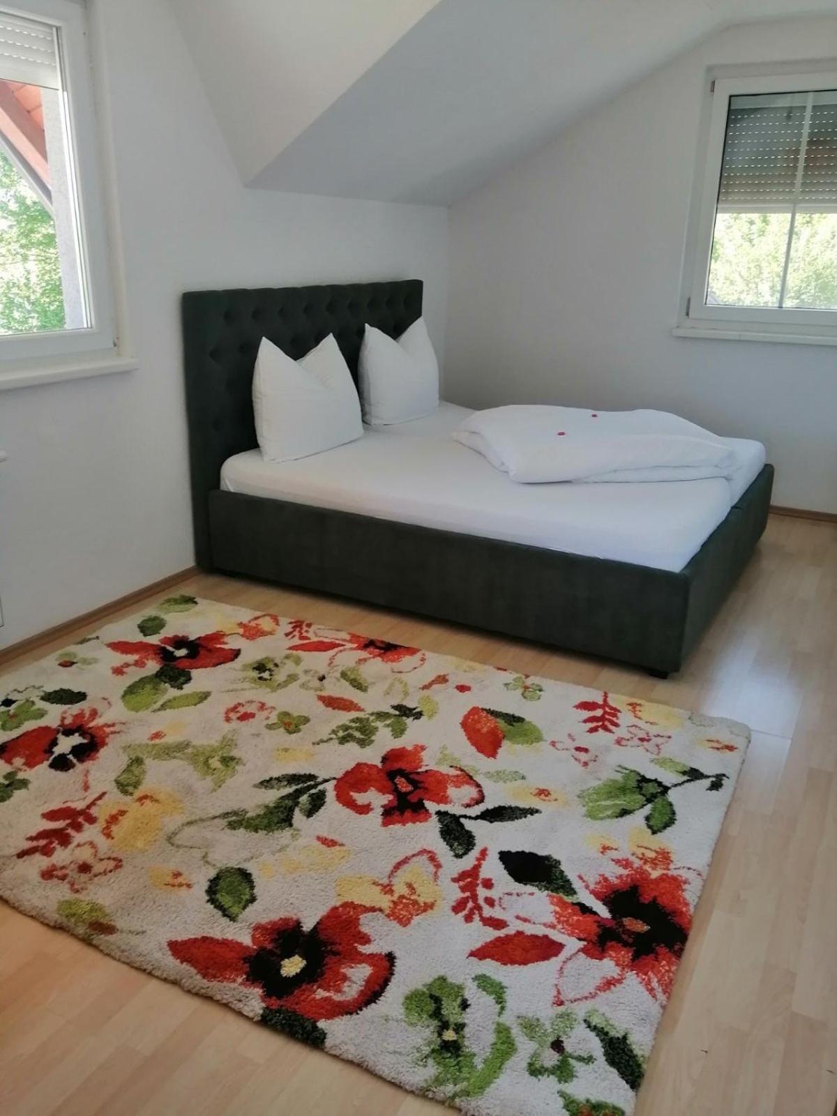 Romantic Lodge Banja Luka Eksteriør billede